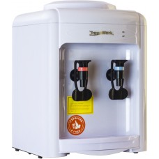 Кулер для воды с нагревом без охлаждения